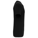 Camiseta con elastano cuello de pico hombre
