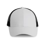 White / Black