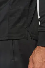 Sudadera de entrenamiento 1/4 de cremallera unisex