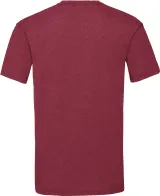 Vintage Heather Red
