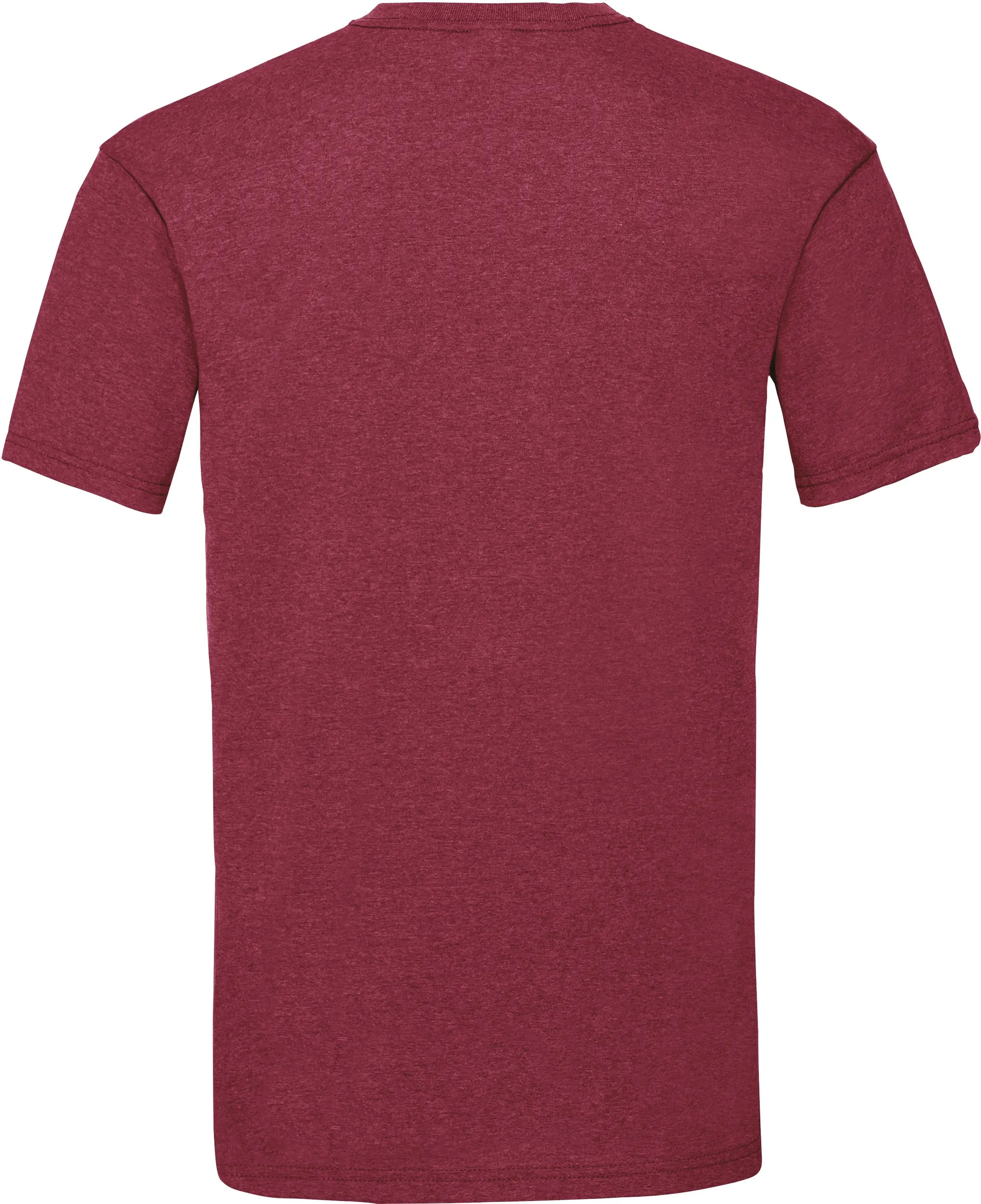 Camiseta Valueweight hombre (61-036-0)