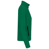 Chaqueta softshell mujer