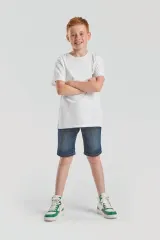 Camiseta Iconic 195 T infantil