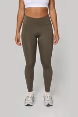 Leggings ecorresponsables mujer