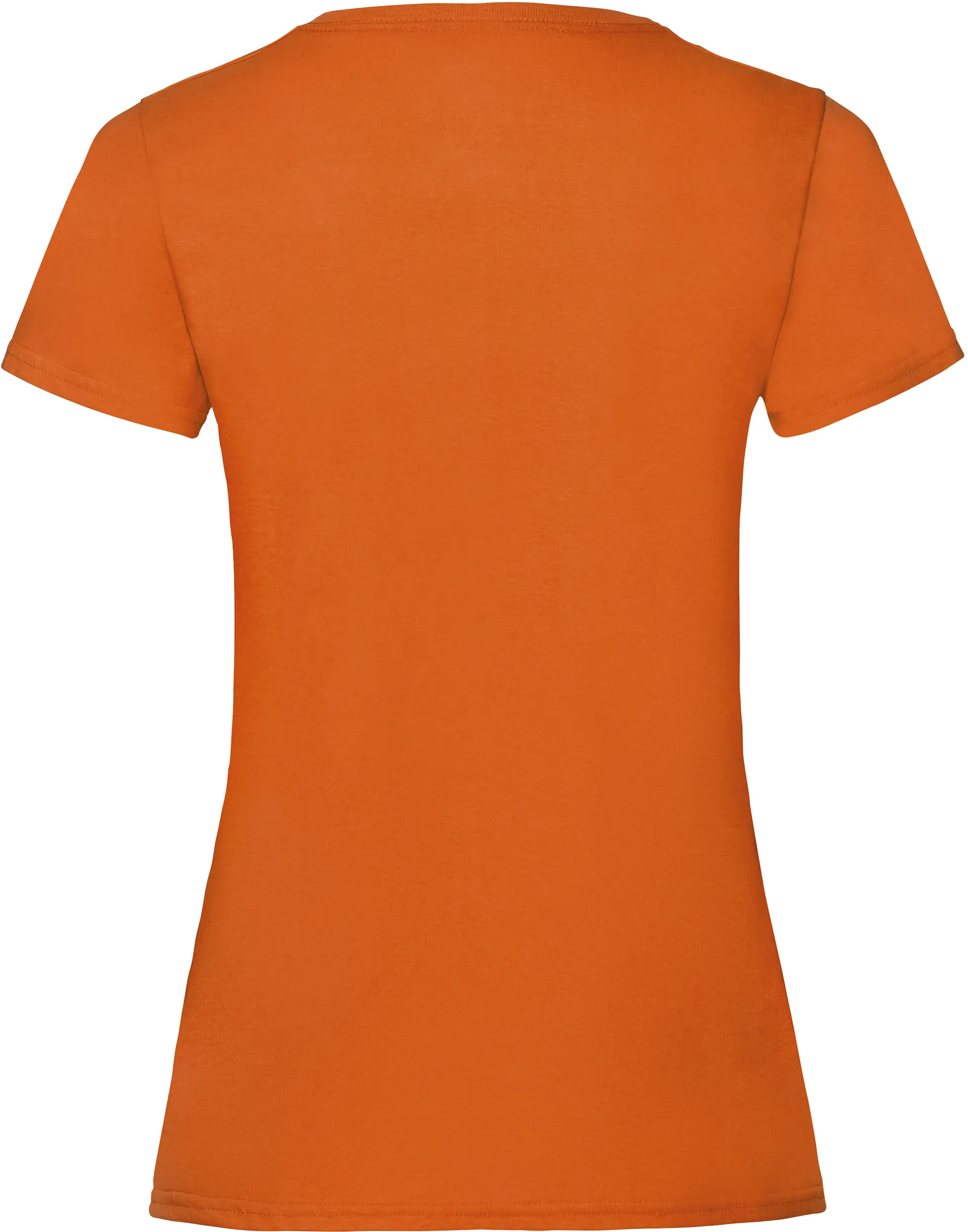 Camiseta Valueweight mujer (61-372-0)