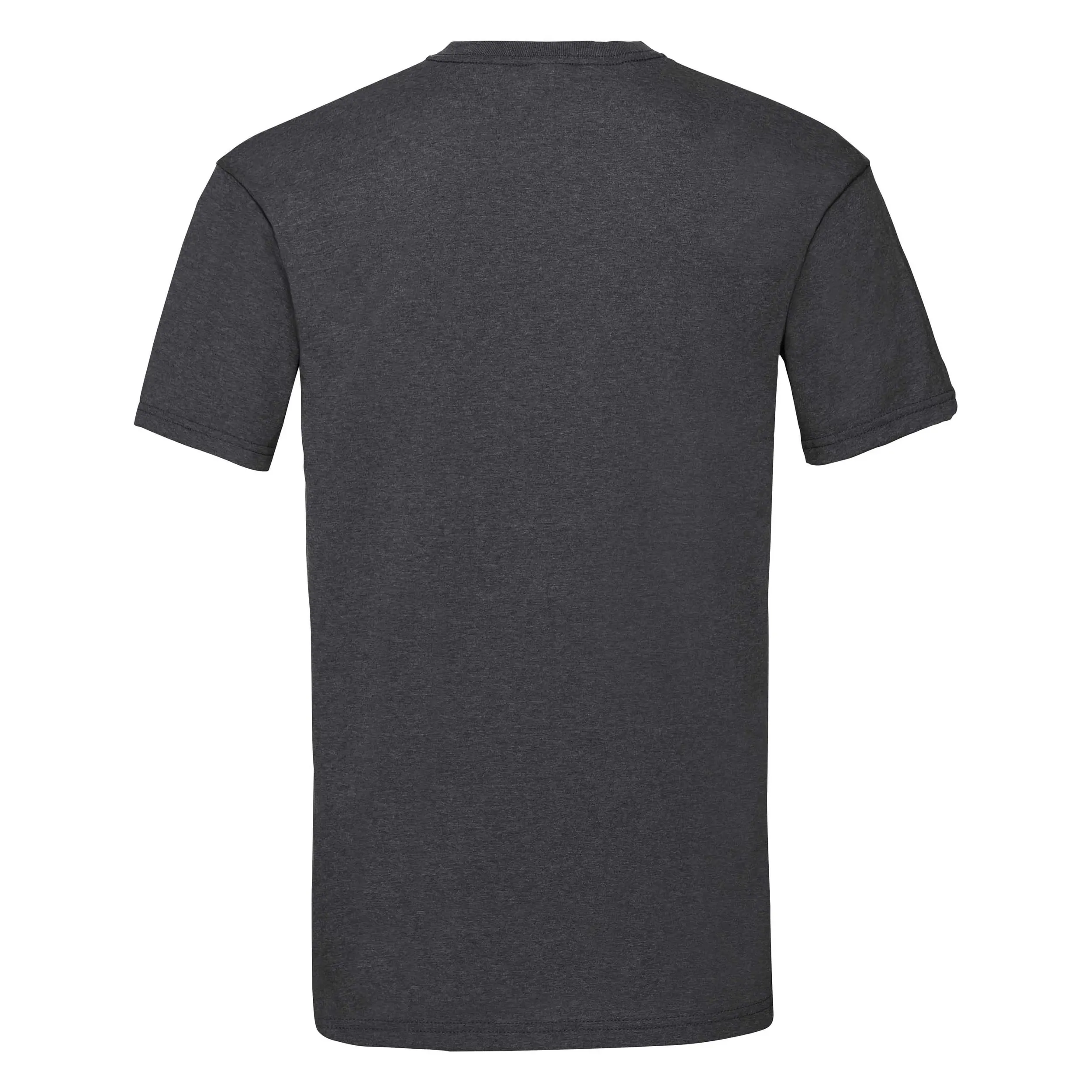 Camiseta Valueweight hombre (61-036-0)