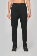 Pantalón de entrenamiento reciclado Premium unisex