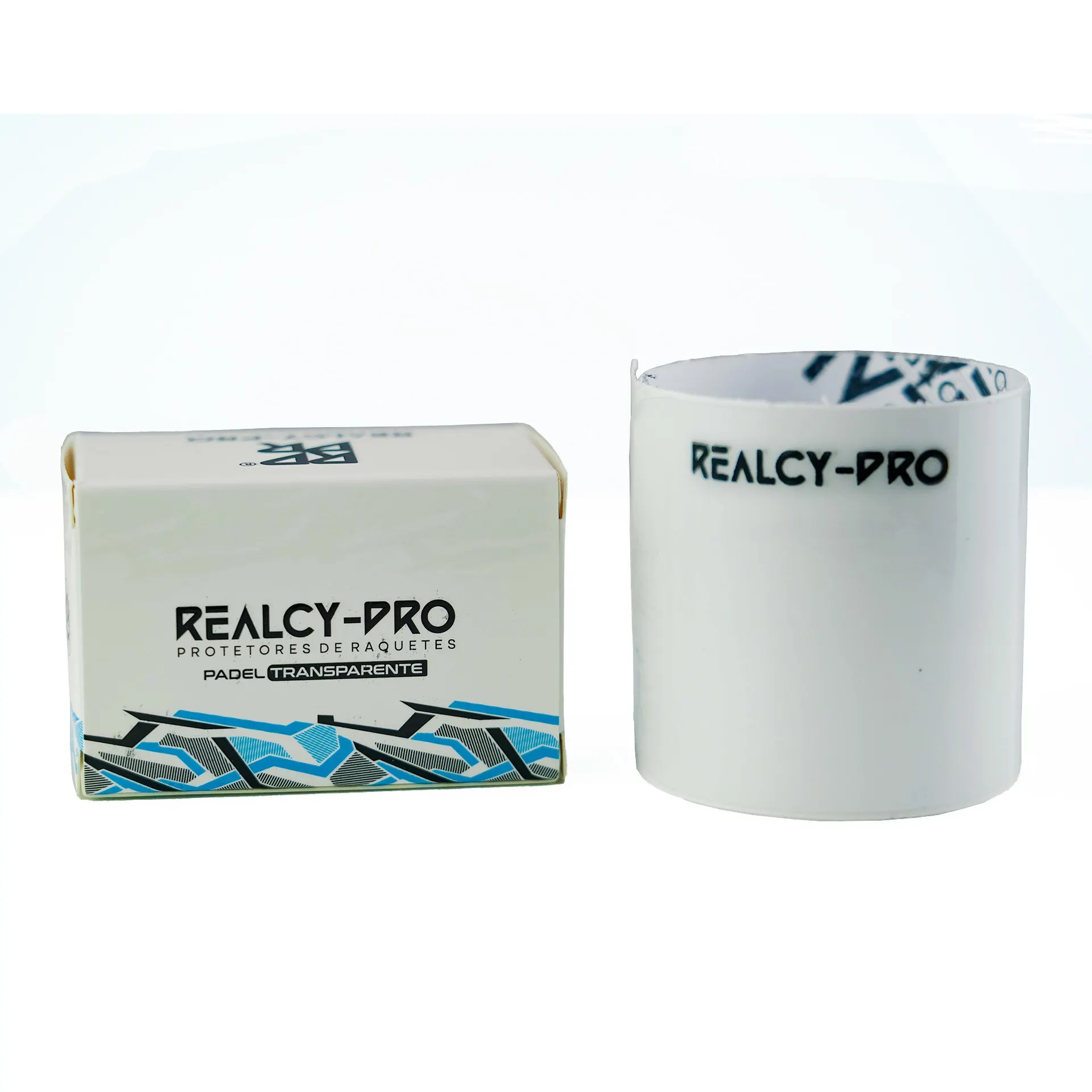 PROTECTOR DE PALA DE PÁDEL REALCY PRO