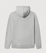 Medium grey melange