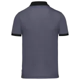 sporty grey / Black