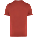 Washed Paprika