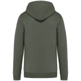 Organic Khaki