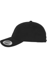 Gorra efecto lavado