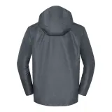 Iron Grey