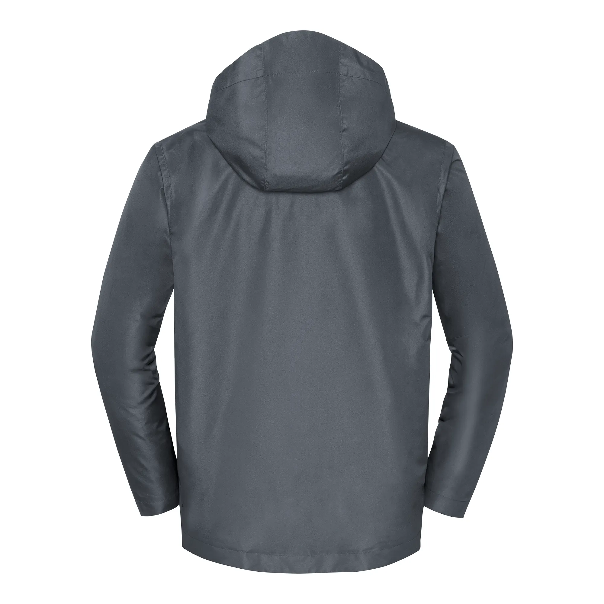 Chaqueta Shell impermeable Essential
