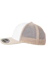 Gorra Retro Trucker Colored Front