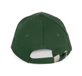 Forest Green / Beige