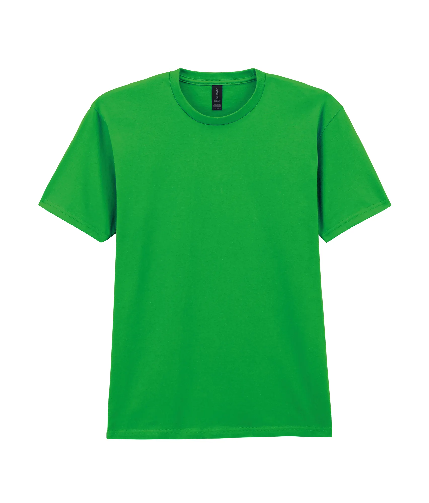 Camiseta SoftStyle midweight hombre