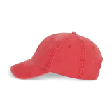 Gorra de estilo vintage