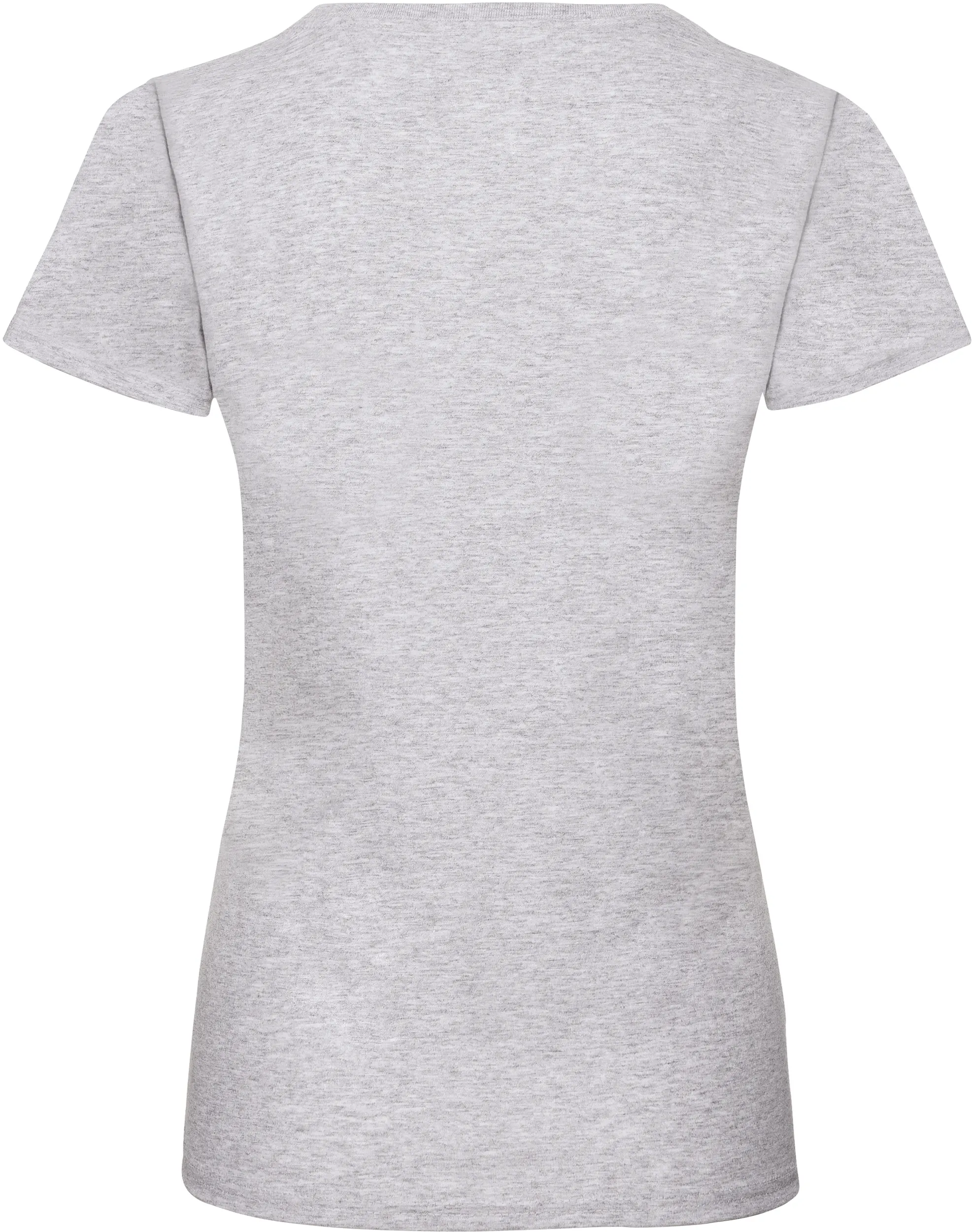 Camiseta Valueweight mujer (61-372-0)