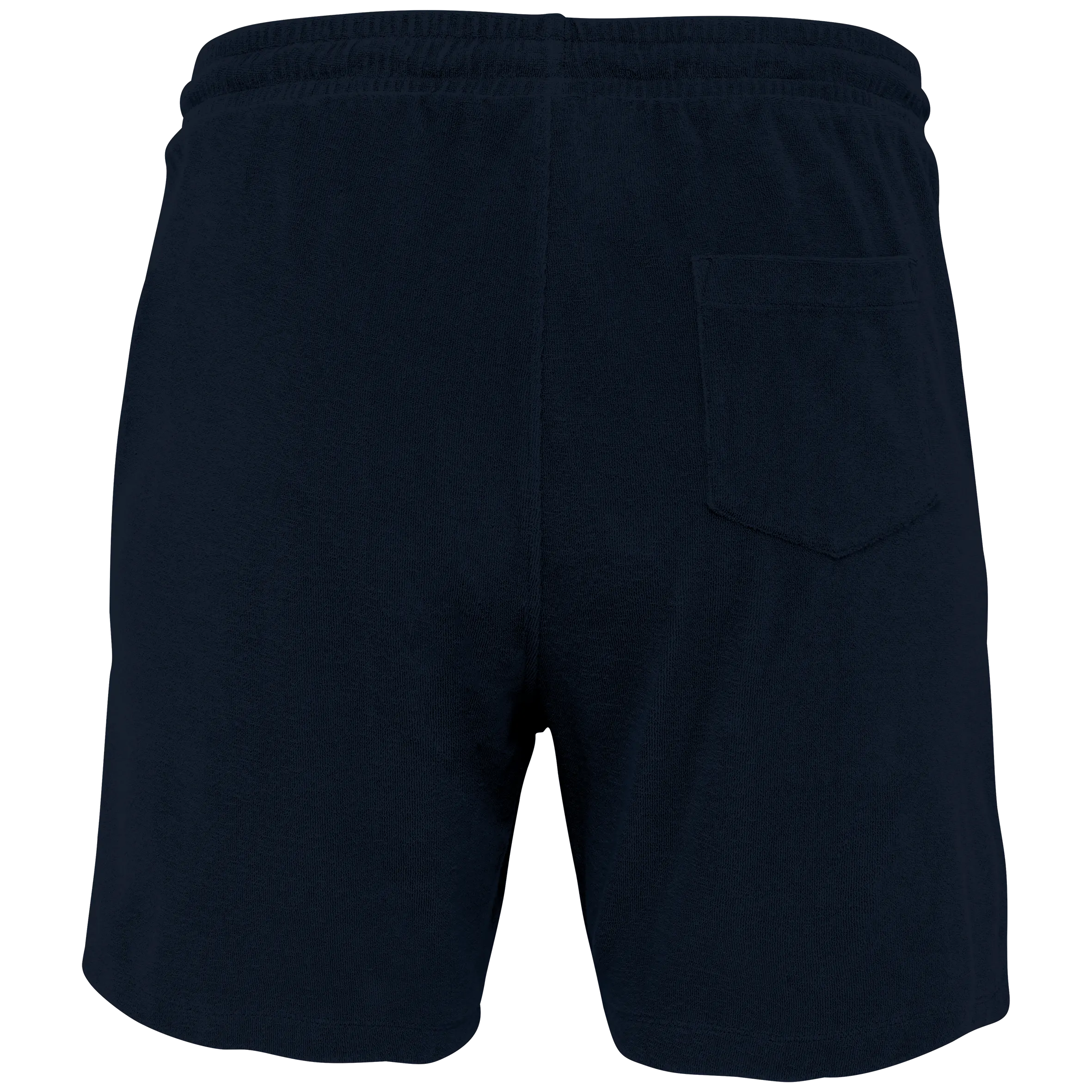 Short ecorresponsable de rizo hombre