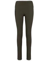 Dark Khaki Leopard