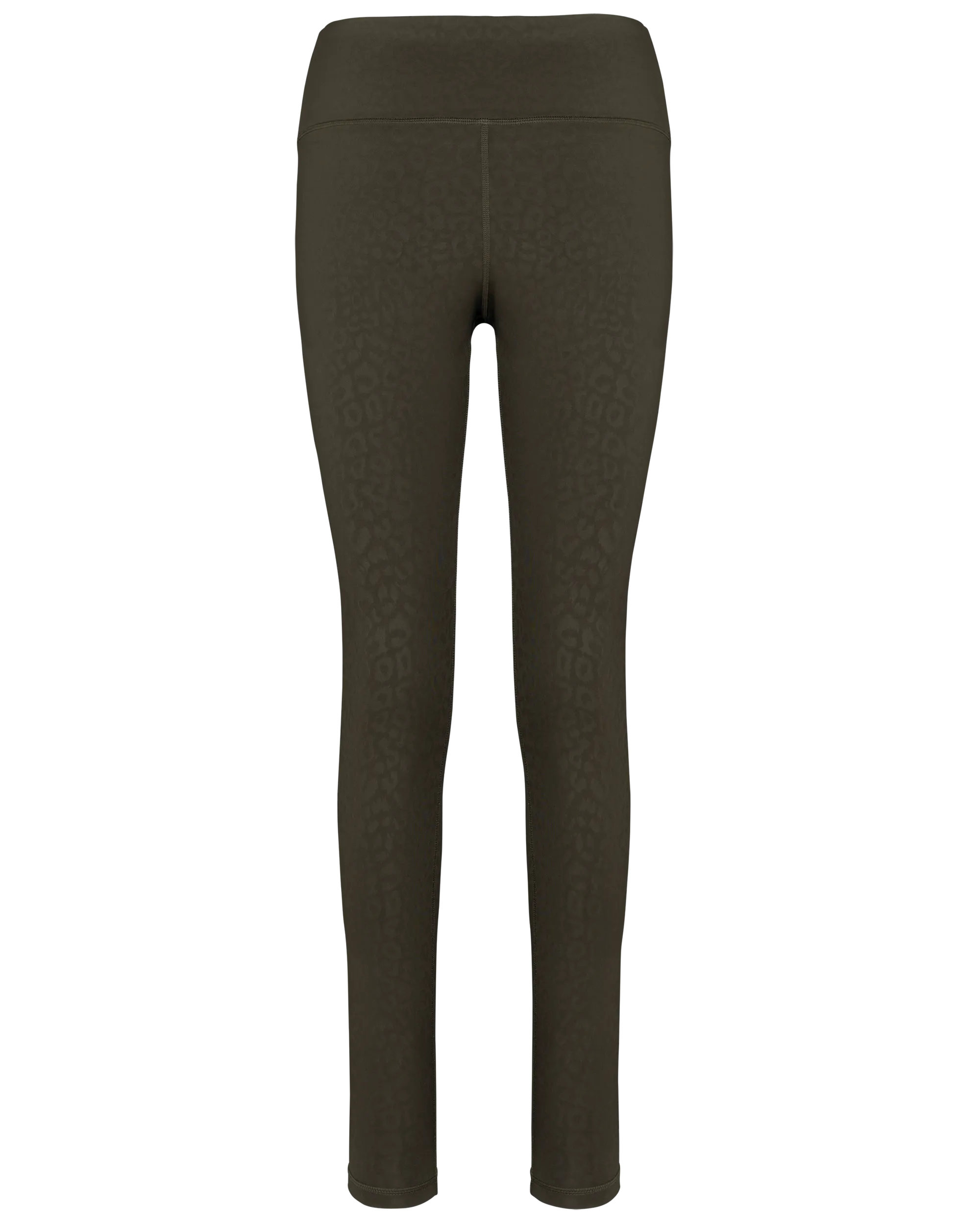 Leggings ecorresponsables mujer