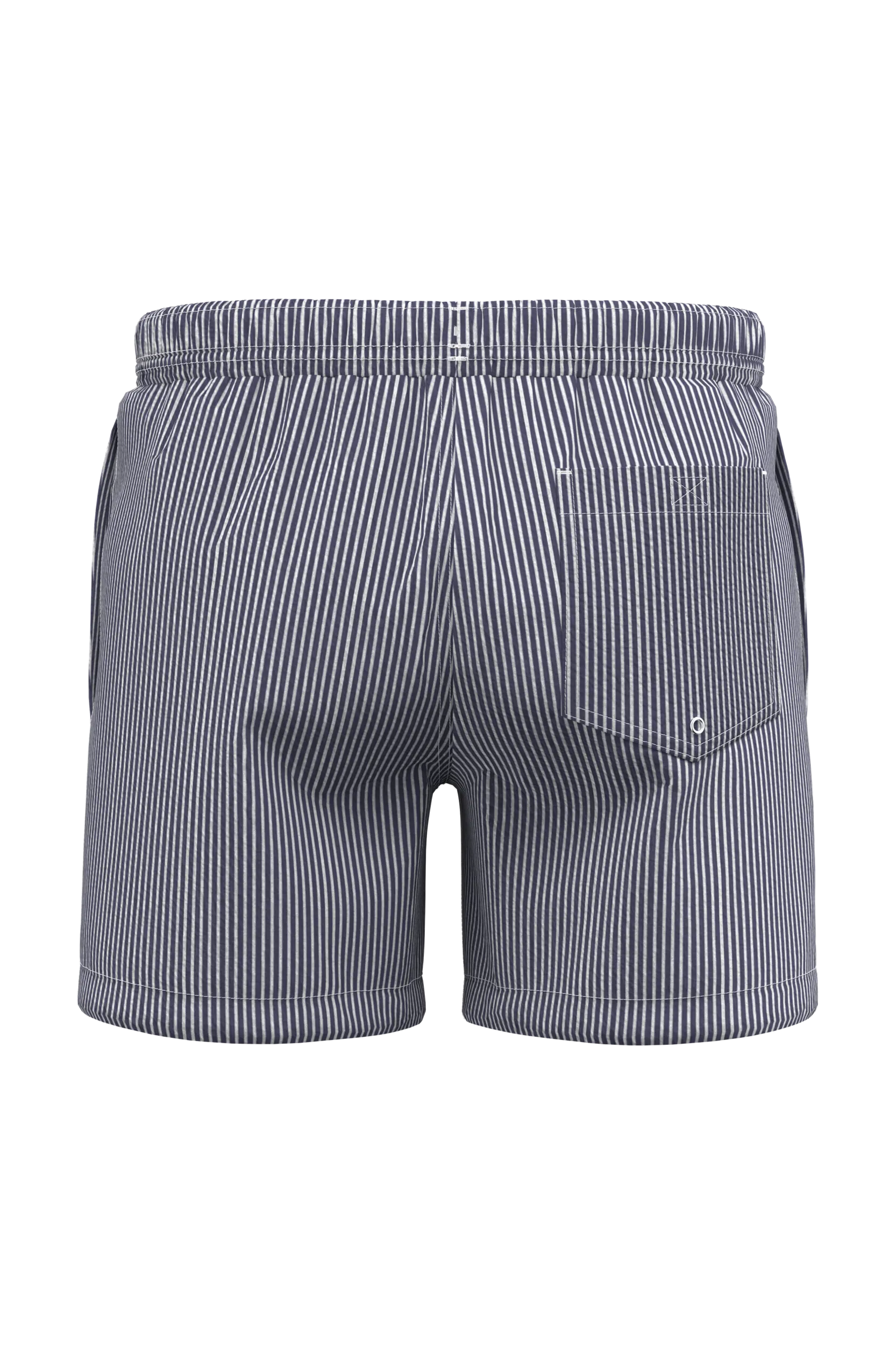 Short de baño eco-responsable para hombre