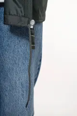 Cortavientos unisex