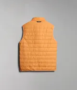 Orange Mock