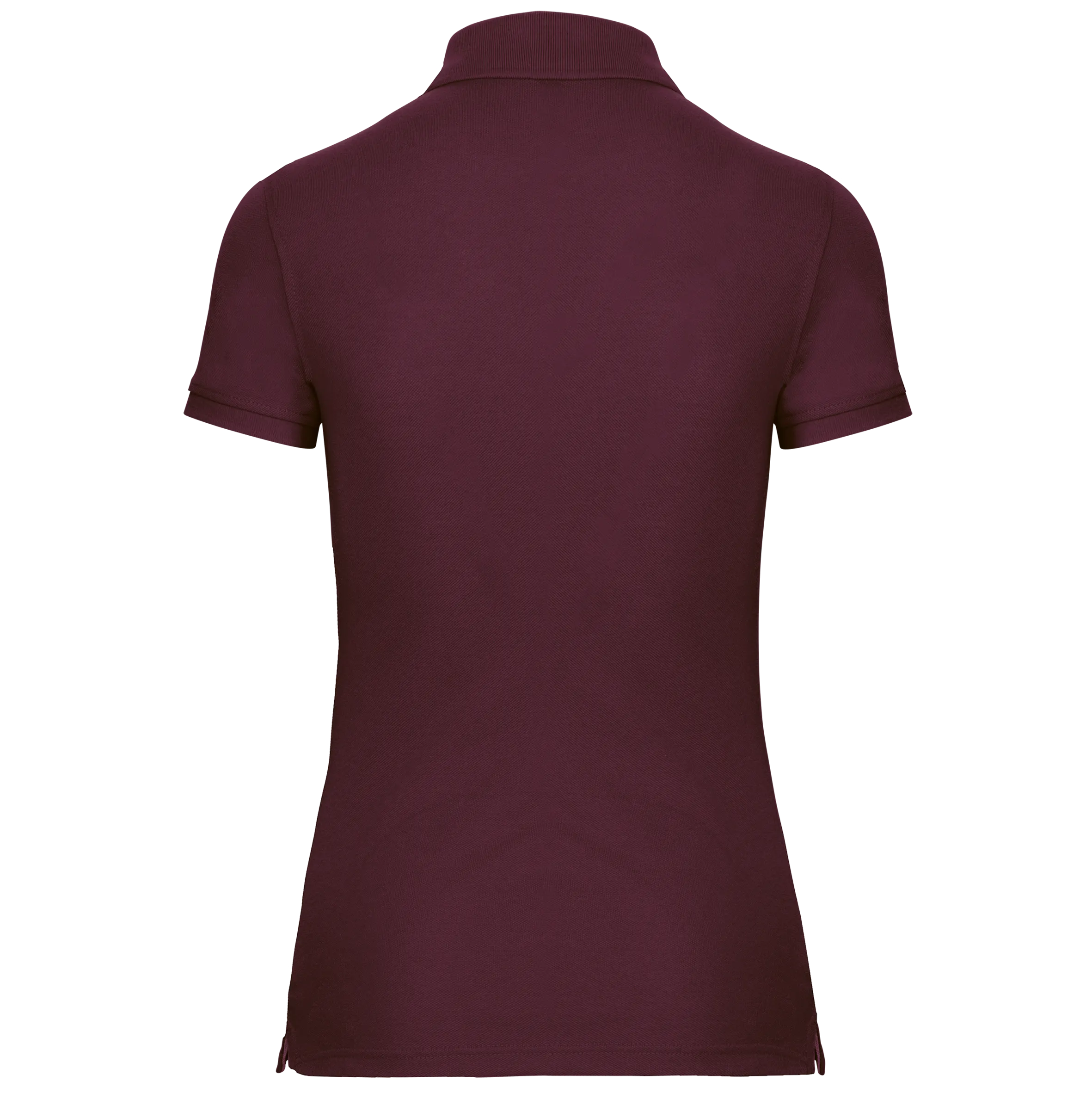 Polo Antibacteriano Mujer