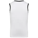 White / Black