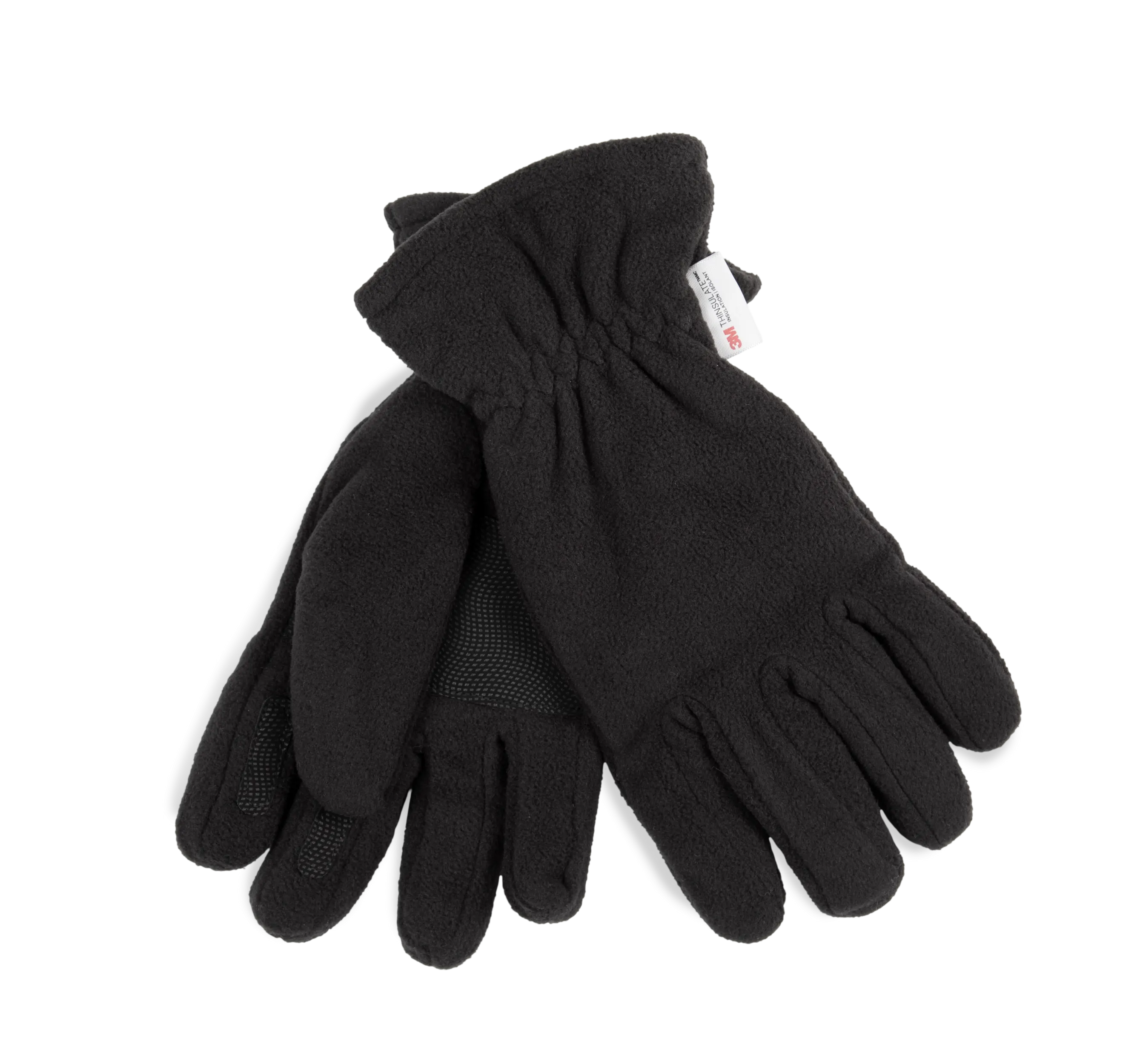 Guantes micropolar & thinsulate reciclado