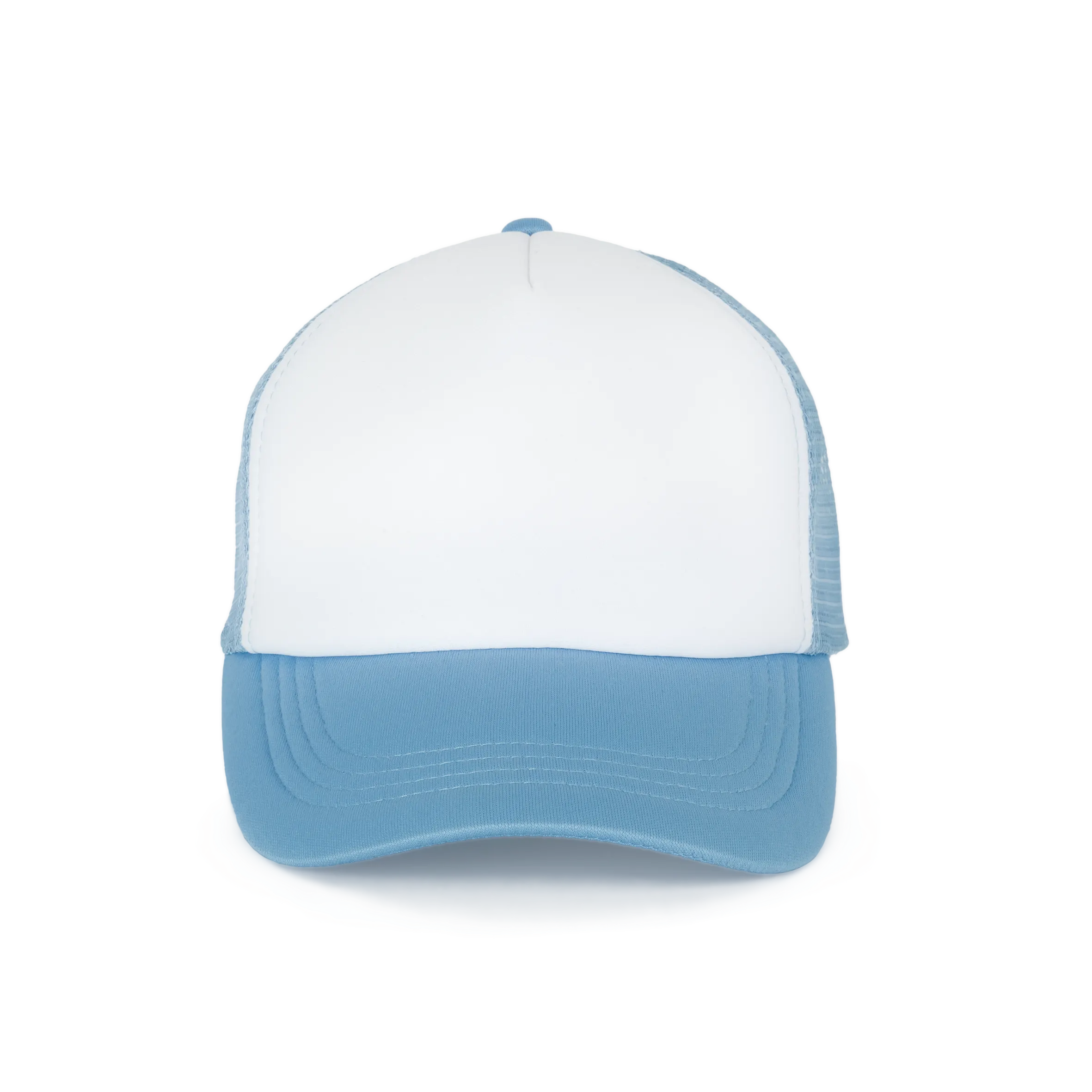 Gorra trucker - 5 paneles