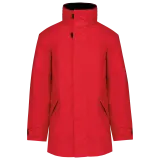 Parka niños