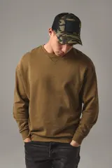 Gorra de rejilla con parche extraíble y ajustable en la parte trasera