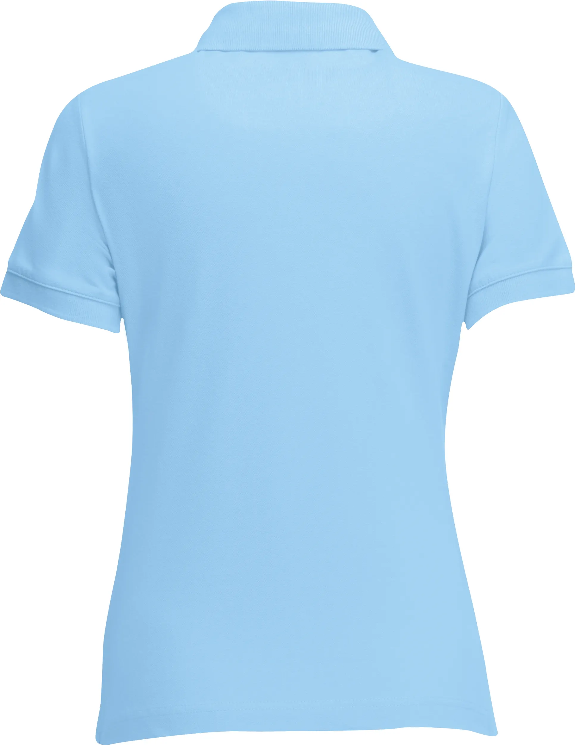 Polo 65/35 mujer (63-212-0)