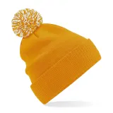 Mustard / Off White