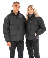 Chaqueta Acolchada Holkam hombre