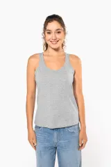 Camiseta de tirantes Bio150 IC mujer