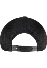 MELANGE CHARCOAL / BLACK