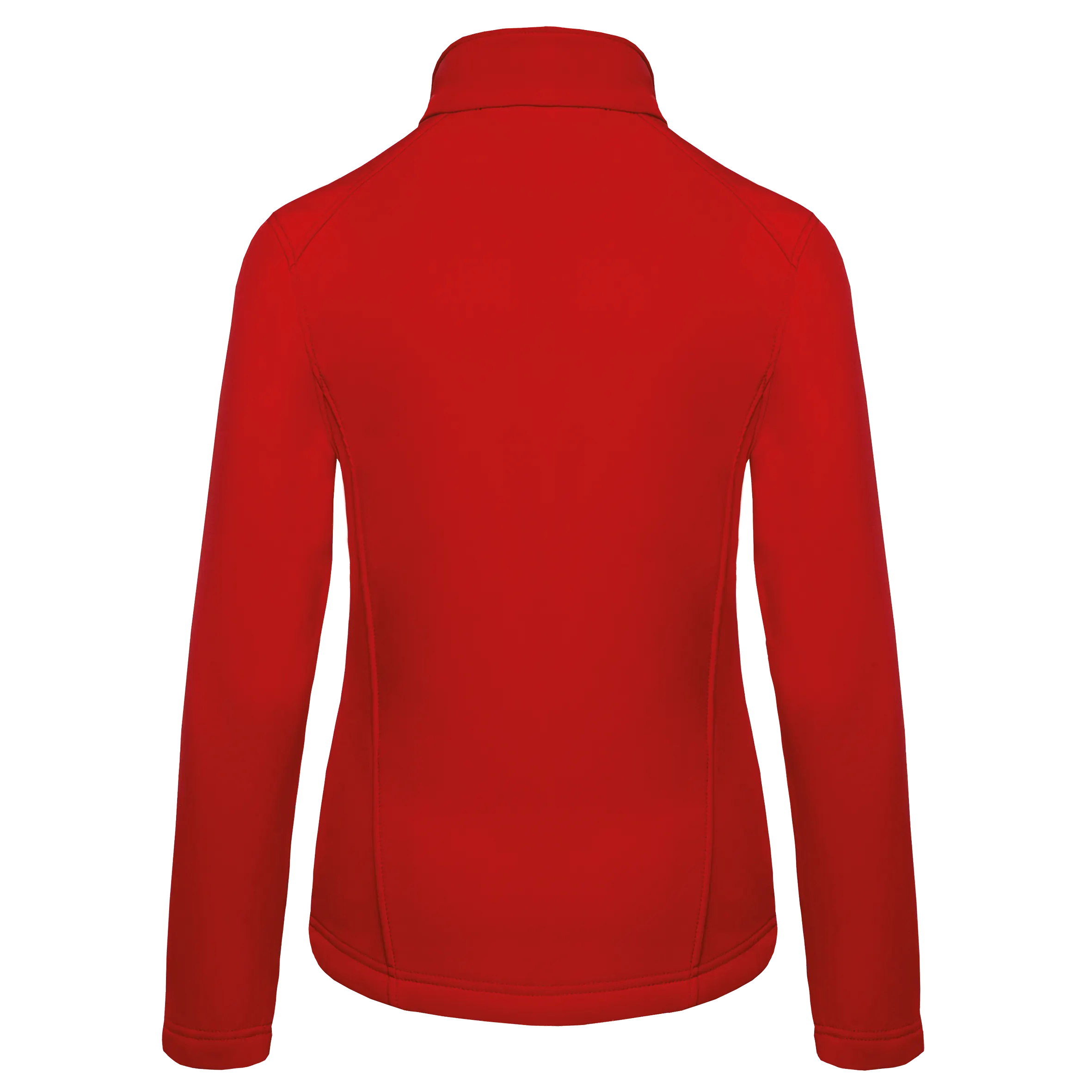 Chaqueta softshell 2 capas mujer