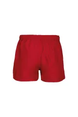 Sporty Red