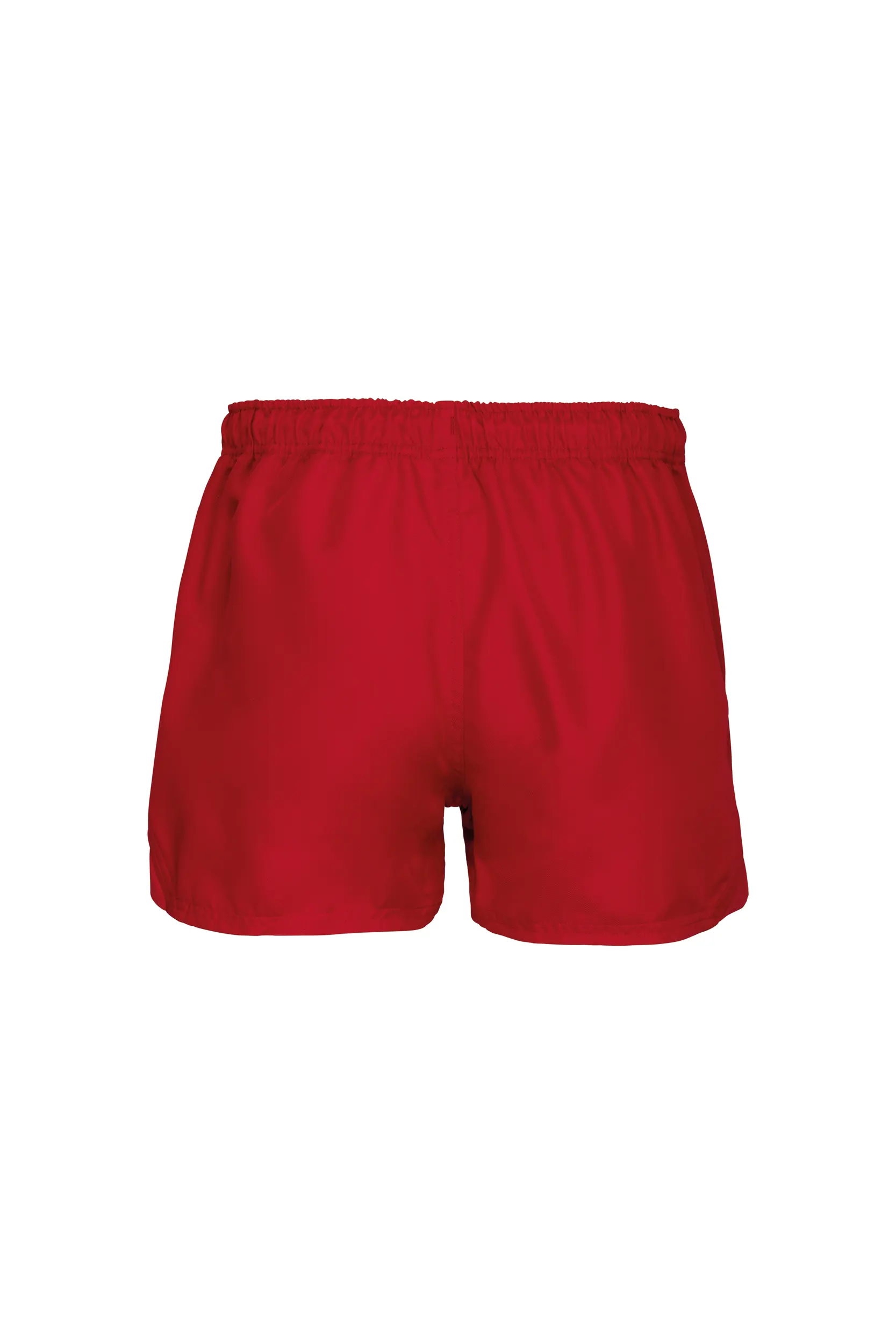 Short de rugby elite unisex