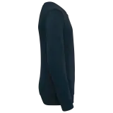 Sudadera cuello redondo infantil