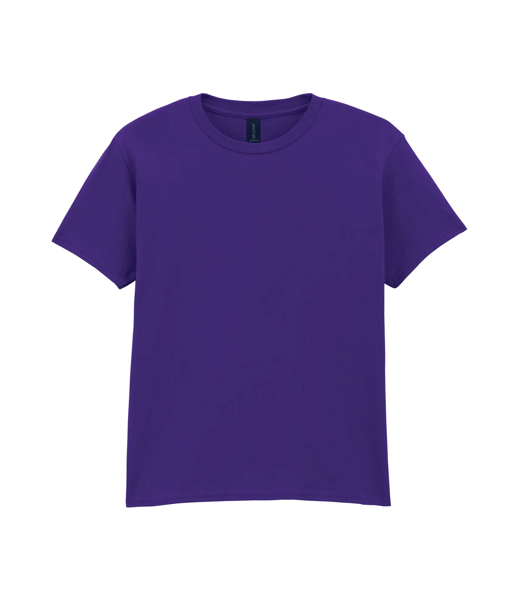 Camiseta SoftStyle niños