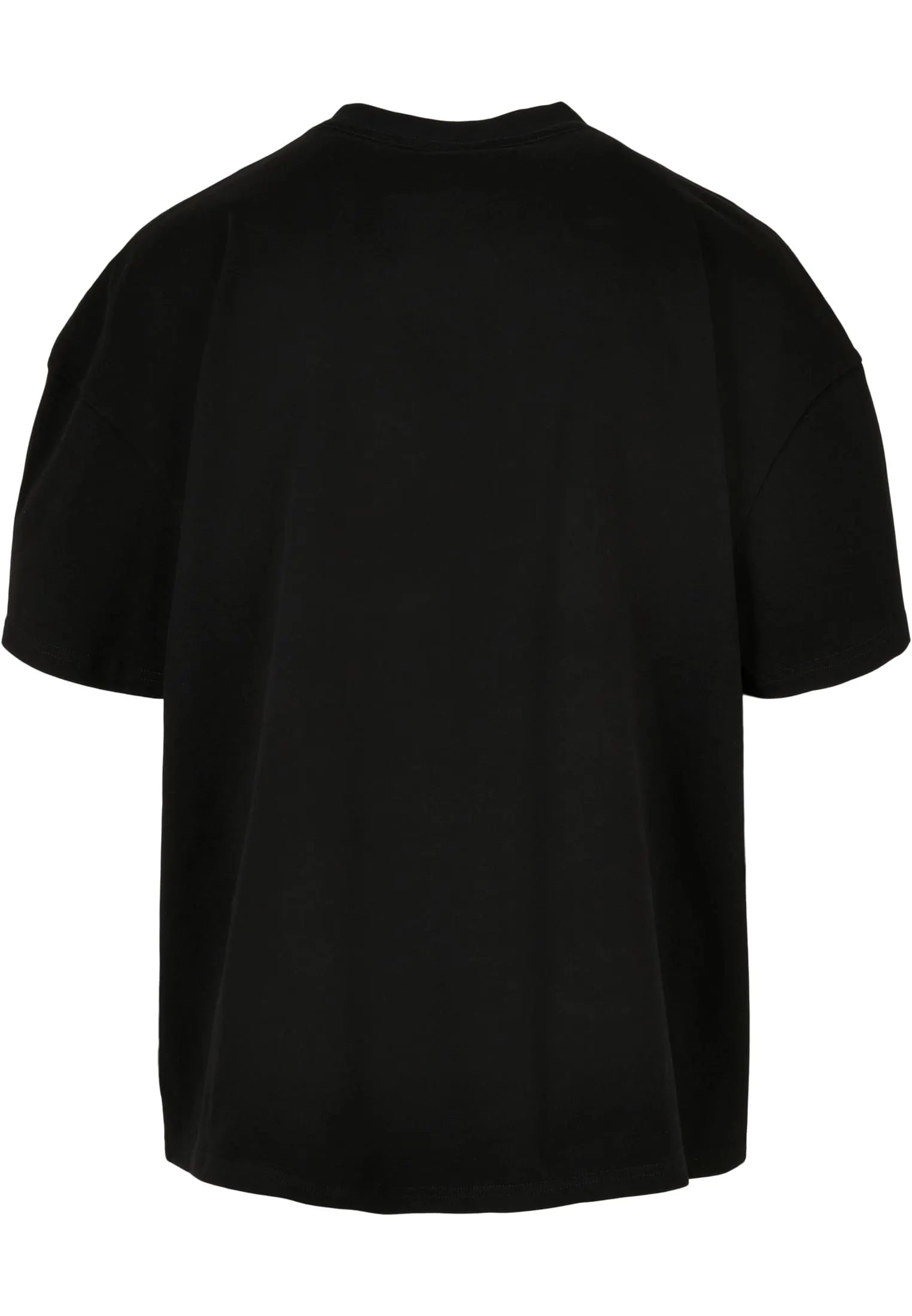 Camiseta urbana de tejido grueso