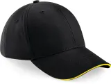 Gorra Athleisure - 6 paneles