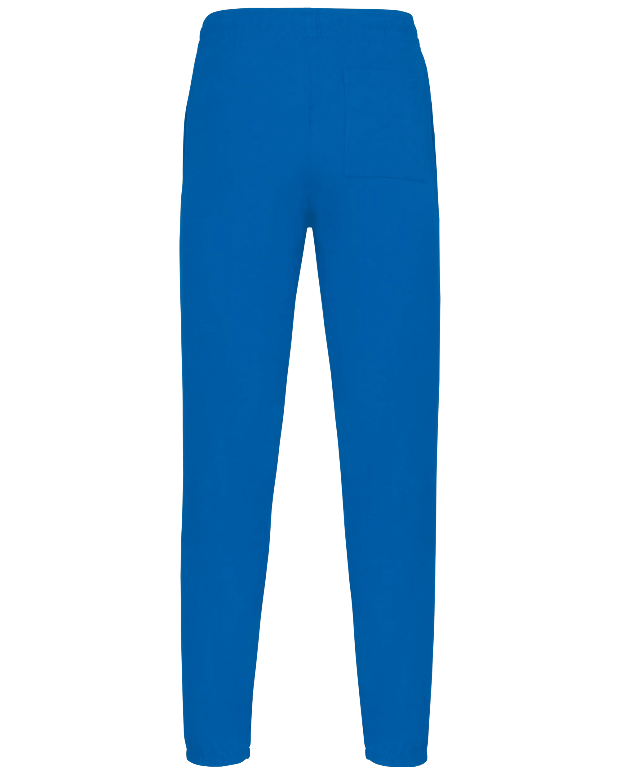 Pantalón de jogging ligero de algodón unisex