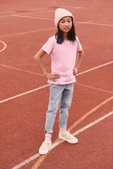 Camiseta Iconic 150 T - niña